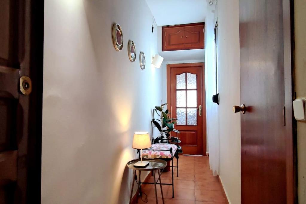 Estudio Lavapies Cerca De Anton Martin Madrid Dış mekan fotoğraf