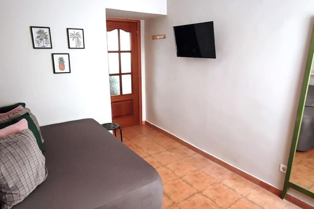 Estudio Lavapies Cerca De Anton Martin Madrid Dış mekan fotoğraf